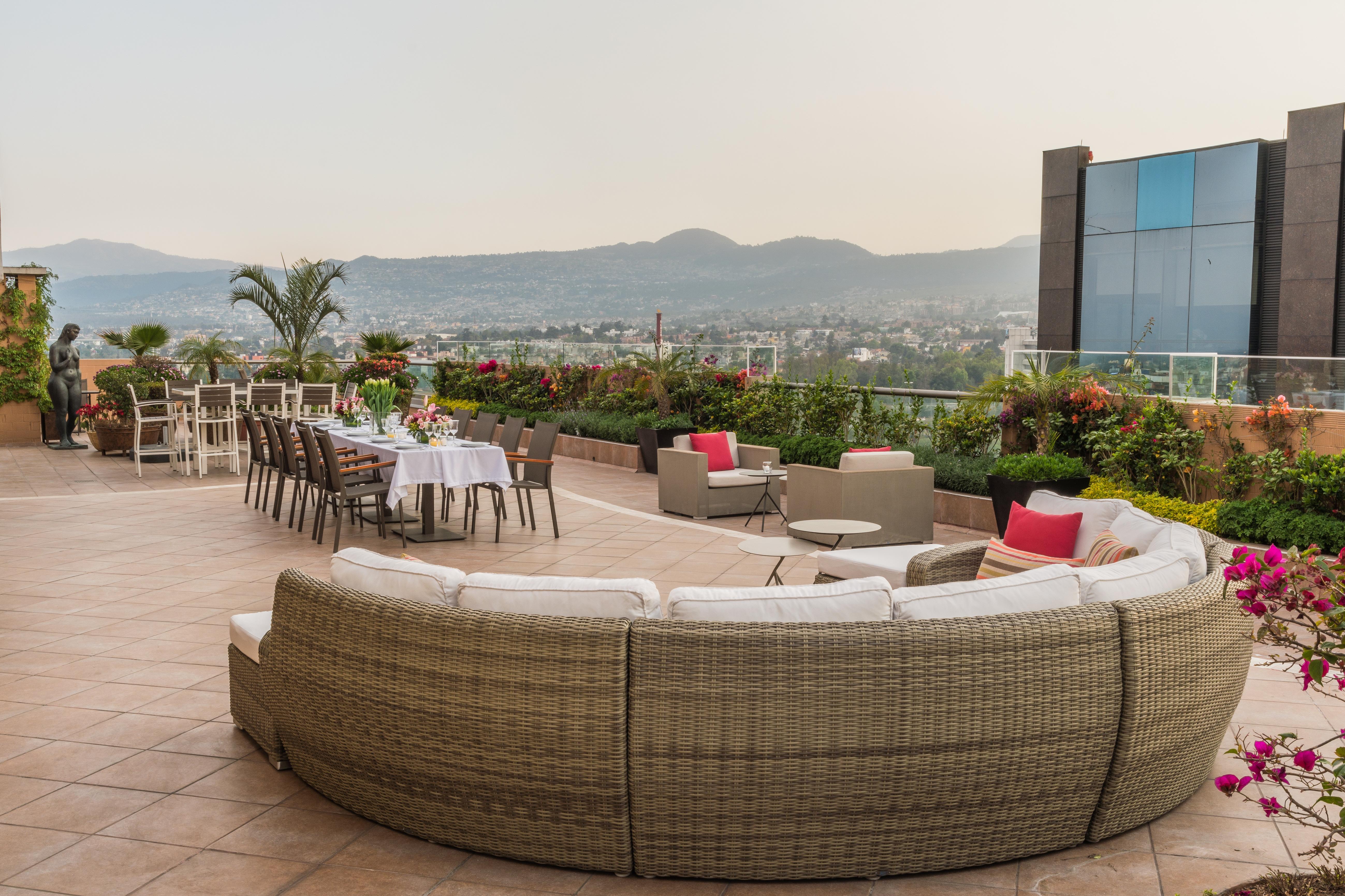 مدينة مكسيكو Suites Perisur Apartamentos Amueblados المظهر الخارجي الصورة
